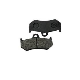 625013brk1 Spi-sport Part Brake Pad Set For Yamaha Apex Models 2006-2018 Sm-05013f