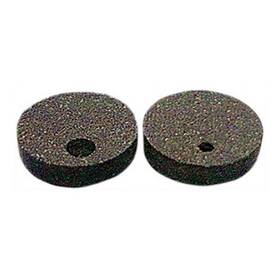 Kx05203brk1 Spi-sport Part Semi Metallic Brake Pad Set For Snowmobile Polaris Starfire 250 340 1976