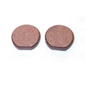 Lp05117brk11 Spi-sport Part Semi Metallic Brake Pad Set For Polaris Tx Models 1973-1978 05-152-05