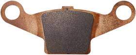 Sport Parts 4vf5j301eb Sp1 Semi Metallic Brake Pads For Yamaha Vmax 500 94-96