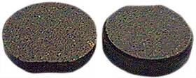 Aoxa5f0a2p Sport Parts Sp1 Semi Metallic Brake Pads For Polaris Indy 340 99-01