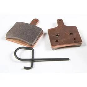 Ujjrge48w2 Sport Parts Sp1 Full Metal Brake Pads For Arctic Cat F1100 Rr 13