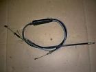 7080776 Sport Polaris Throttle Assy 550 Indy Xcf Trail Cable Super 440