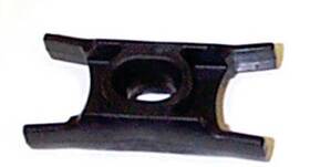 3434-s424709-14 Sports Parts Inc Spi Sway Bar Slider Block-1/2 Inch For 2003 Polaris 340 Edge Snowmobile