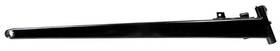 4984-s337809-34 Sports Parts Inc Spi Chrome Moly Trailing Arms-black For 1997-2002 Yamaha Mm700 Mountain Max 700