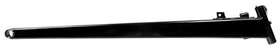 5987-s339815-47 Sports Parts Inc Spi Chrome Moly Trailing Arms-black For 2000-2001 Yamaha Sx600/r Left