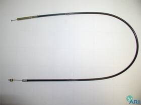 Sports Parts Inc 6245-s466331-35 Brake Cable For 1980 - 1983 Moto-ski Spirit Snowmobile