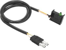 6342-s430525-42 Sports Parts Inc Brake Light Switch For 2009-2010 Polaris 800 Dragon Snowmobile