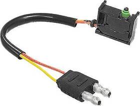 6560-s538961-80 Sports Parts Inc Brake Light Switch For 2002-2006 Polaris 550 Classic Snowmobile