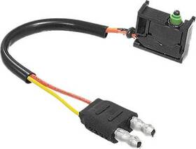 7139-s540119-29 Sports Parts Inc Brake Light Switch For 2007 Polaris Fst Iq Snowmobile