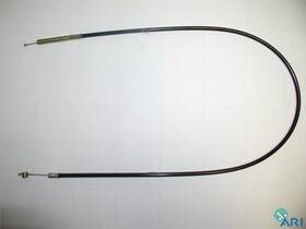 Sports Parts Inc 7349-s270539-59 Brake Cable For 2000 Polaris 120 Xcr Snowmobile