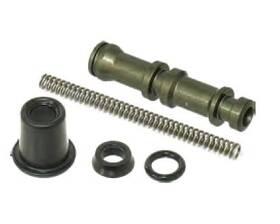 Sports Parts Inc 9243-s364327-63 Spi Master Cylinder Repair Kit For 2016 Polaris 550 Indy Lxt 144 White Lightning