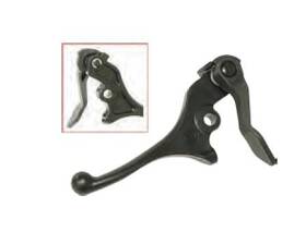 Sports Parts Inc 9511-s850863-61 Spi Parking Brake Lever For 2011-2014 Ski-doo Renegade Backcountryxe-tec 600 Ho