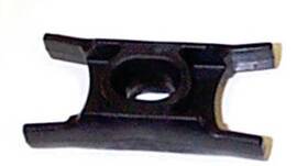 Rsr54-369 Sports Parts Inc Sway Bar Slider Block - 1/2 Inch