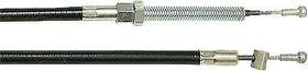 Sm-05242 Sports Parts Inc Brake Cable -