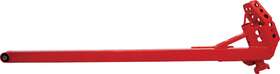 Sm-08093 Sports Parts Inc Chrome Moly Trailing Arms