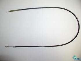 Xf-50-122171 Sports Parts Inc Brake Cable -
