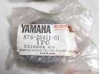 89j-25811-00 Sr540 Pad Ec540 Brake Gpx338 Oem 74-82 Yamaha Ex440 878-25811-01 Nos 2 Ex340