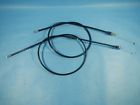 Sm-05150 Srx Mountain Xtc Yamaha " 8 Spi 04 Viper Max Extended Throttle Cable 03
