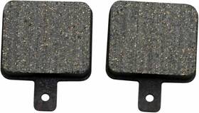 3411-s334663-81 Starting Line Products Slp Brake Pads For 2010-2012 Arctic Cat Sno Pro 500 Snowmobile