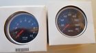 Sum-gs2969-sum-gs2970 Summit Speedometer And Tachometer Inch