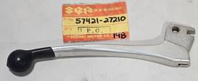 57421-27210 Suzuki Nos Genuine A Ap Gt Ts 50 Rv 90 125 Front Brake Lever Oem