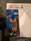 Sv-1038 Vesrah Snowmobile Brake Pad Brand New Nos