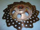 2203918 Switchback Brake Ride 2012 Assault Sawtooth Snowmobile Disc Pro Polaris