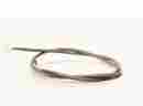 Sxs-bline Sxs Gear 50 Brake Line For Polaris Rngr Rzr