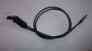 T3985 Cable Indy Choke 88 Lever Snowmobile 1988 Polaris 400