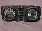 3280138 Tachometer 3280096 Pod Snowmobile 1988-1994 Polaris Speedometer