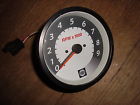 515175621 " Tachometer Gauge Doo Mxz 4 Formula Ski Mach
