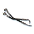 Tb03-400 Qualipieces Trail Blizzer Carbide Tipped Ice Scratchers