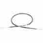 Tc-9 Rsi Extended Throttle Cable Fit Yamaha Apex New