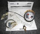 861505900 Temperature Mxz Ski-doo Kit Oem Nib Water Zx Gauge Temp Snowmobile