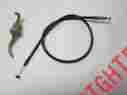 85f-26311-01-00 Throttle Venture 84-97 85f-26311-00-00 Exciter Phazer Yamaha Cable