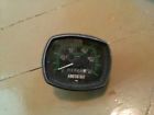 0120-328 Tigre El 0120-239 Vintage 75 Cat 1975 Arctic Speedometer