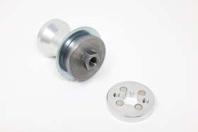 103-6088-00 Tki G5/lynx Driveshaft Retainer With Speed Sensor Chain Case Only