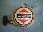 To1975 Fit Starter Bse Engine Moto-ski Vintage Recoil Snowmobile 1972