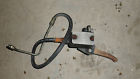 5130912 Touring Cylinder Sks Indy Hose Xlt Brake Xcr Storm Polaris Master