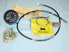Am54916 Trailfire John Deere Speedometer