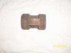 Bb-5461 Truck Big 1932-1934 Starter Housing Ford Crank -bb5461