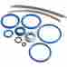 Ts-68-70-ws Parts Unlimited Complete Shock Seal Kit For Fox Act On Arctic Cat Polaris Fast M-10s