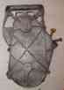 5630512-2-05 U3695 600 1996 Xcr Polaris Body Chaincase Indy Snowmobile Chain 96 Case
