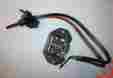 U4159 Polaris 1995 Indy Xlt 600 Special Brake Caliper Master Cylinder System