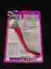 Ubphr-polaris Sportech Ultra Brake Lever Polaris Hayes Indy Xc Edge 1999 2003 Snowmobile Red