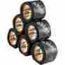 Ve-392 C7 Adige Adler Spa Scooter Roller Weight Kit