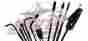 05-146-25 Venture Cable Yamaha 600 Choke 2004-06 Nachman