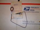 0134-605 Vintage Gauge Lead Temp Sending Arctic King Kat Ext Nos Cat Wire