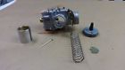Vm 38-9 Mikuni Carburetor M